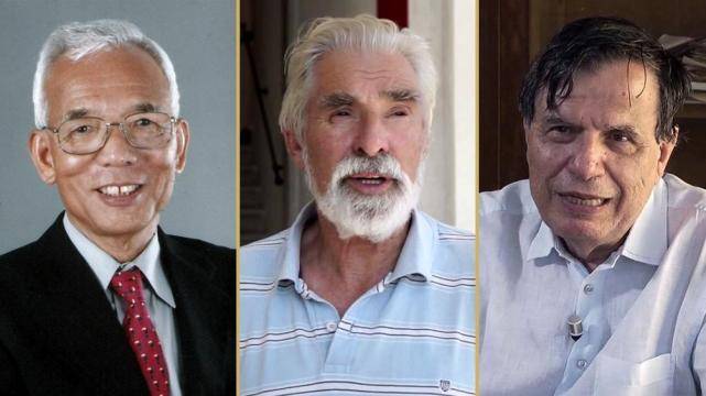 El Nobel de Física, para los teóricos de los sistemas complejos