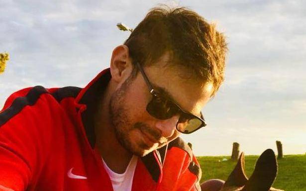 Habló Juan Ignacio Plotycia, esposo de la martillera asesinada: “Estoy en paz”