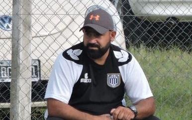 Unidos de Olmos busca dar otro paso en el Regional