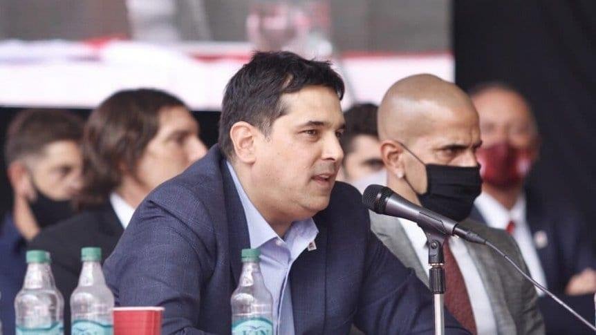 Por séptimo año seguido el balance da superávit