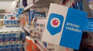 Se vence Precios Cuidados y el Gobierno quiere que no haya subas