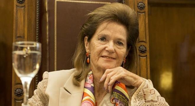 Sorpresa en la Corte: renunció la jueza Elena Highton