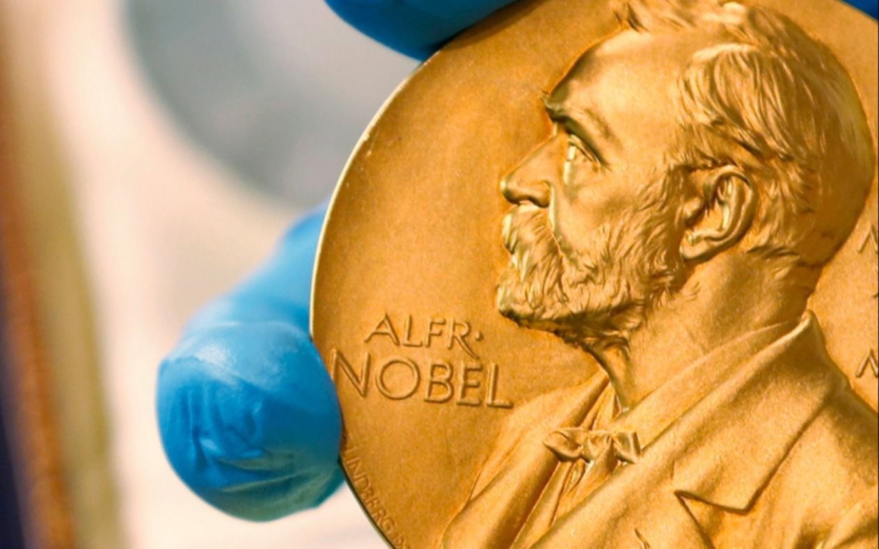 Nobel de Química para el invento de una nueva herramienta para construir moléculas