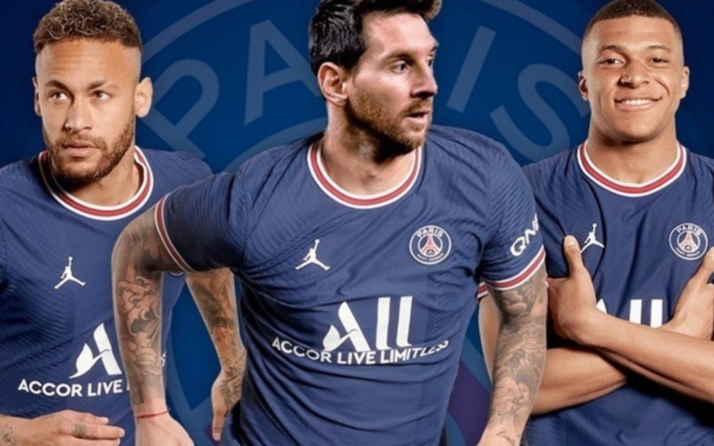 Polémica de peso: ubican al PSG lejos de los equipos más valiosos del mundo