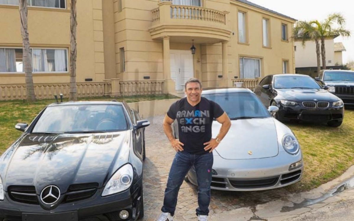 Acero Cali y una herencia que puede traer problemas