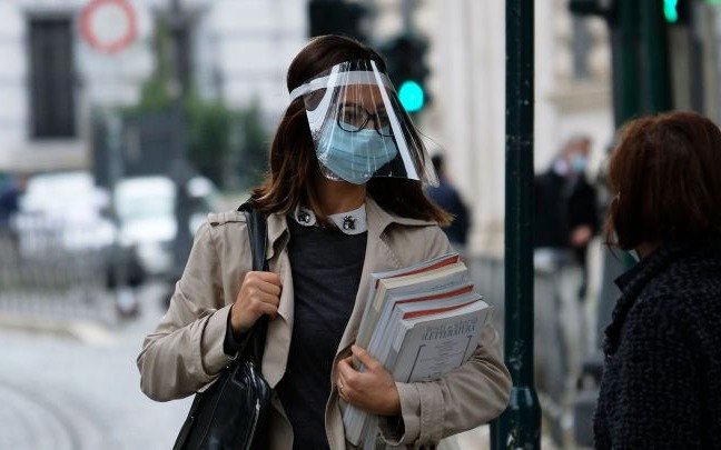 Argentina reportó 56 muertos y 1.284 nuevos casos de coronavirus en las últimas 24 horas