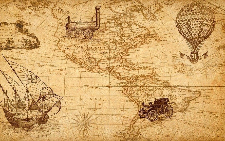 Tremendo hallazgo: manuscrito comprueba que Cristóbal Colón no descubrió América