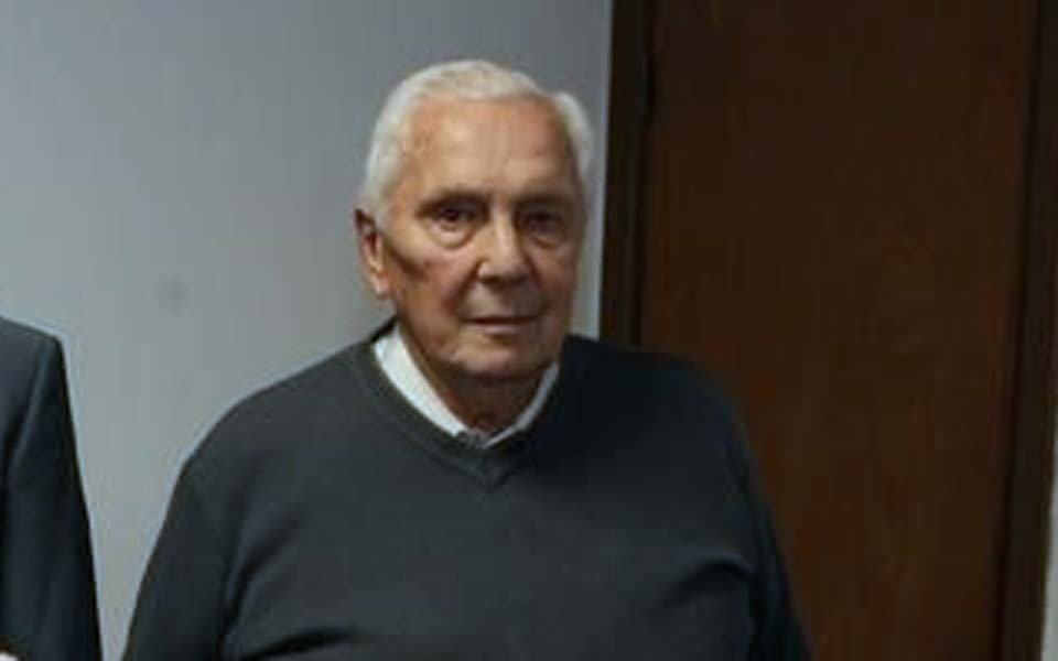 Murió Oscar Venturino, ex presidente de Gimnasia por el que se hace alusión "el Basurero"