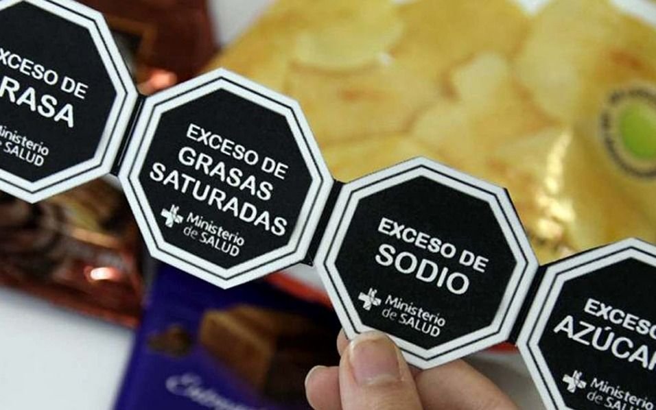 La Ley de etiquetado en las redes: qué piden los usuarios