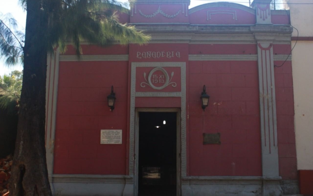 El cierre de la panadería ícono de la isla Martín García desató la polémica