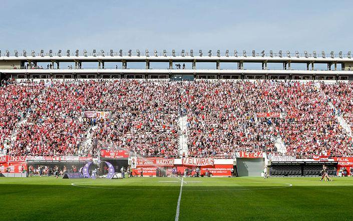 Quedan 2 mil tickets y la CD salió al cruce de algunas críticas