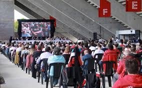 Los números oficiales del balance de Estudiantes