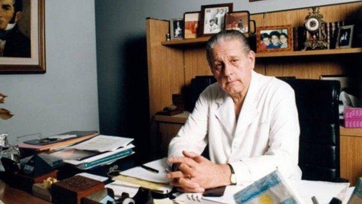 En la ola de series biográficas, René Favaloro tendrá la suya