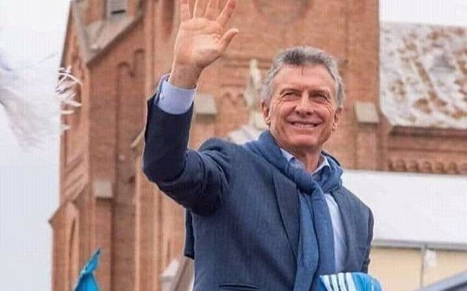 Fijaron nueva audiencia para Macri por el presunto espionaje a familiares del ARA San Juan