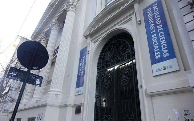 La Facultad de Derecho vuelve a la presencialidad: fechas de las mesas de exámenes
