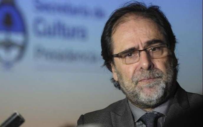 Murió Jorge Coscia, cineasta y exsecretario de Cultura del kirchnerismo
