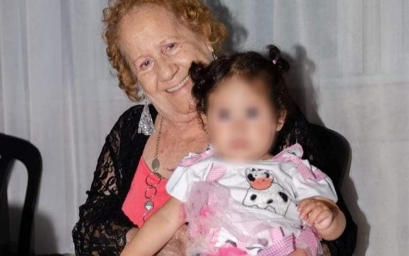 El pedido de la familia de mujer cremada por error en La Plata: "Figura que está viva"
