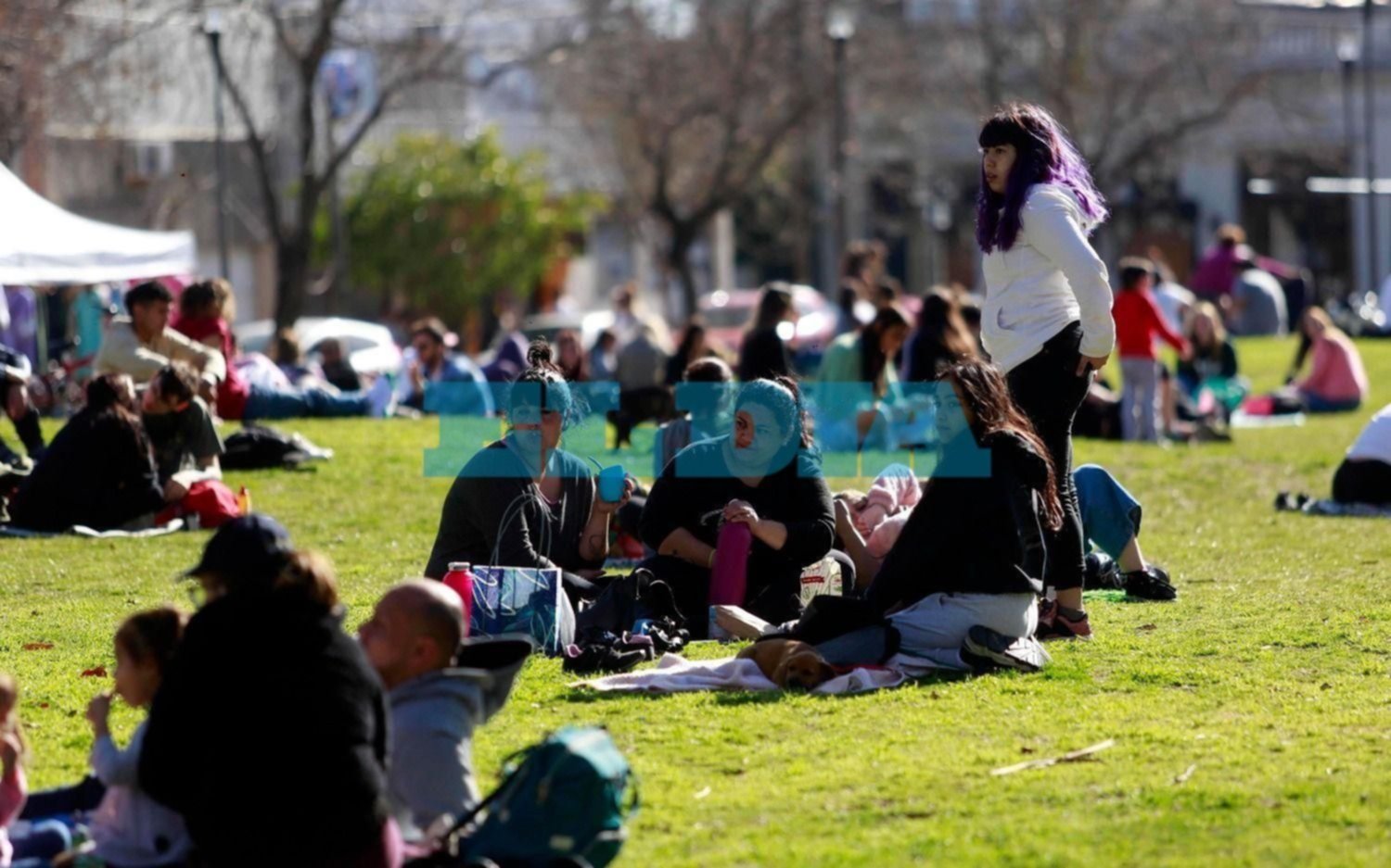 Meridiano V, plazas y la Repu: agenda y actividades para todos los gustos en el finde extra largo