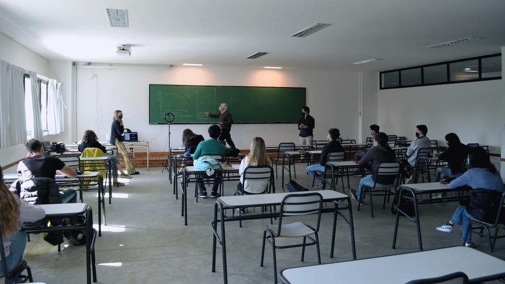 Nación da vía libre pero en la UNLP no habría cambio