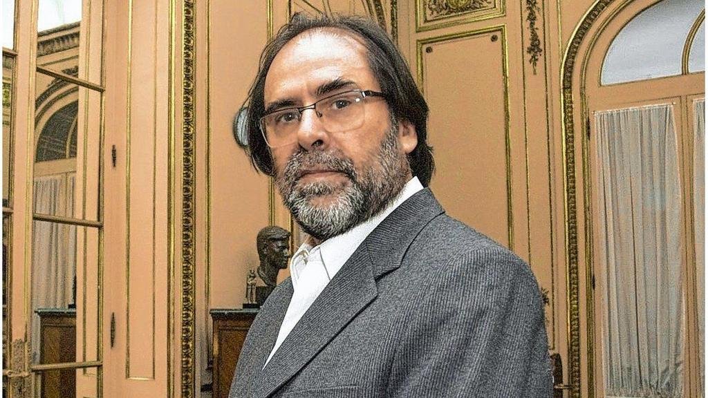 Murió Jorge Coscia, cineasta y ex presidente del INCAA