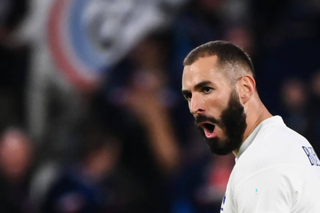 Francia se lo dio vuelta a Bélgica y es el otro finalista