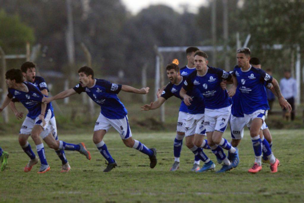 Fomento se coronó campeón del Apertura de la B