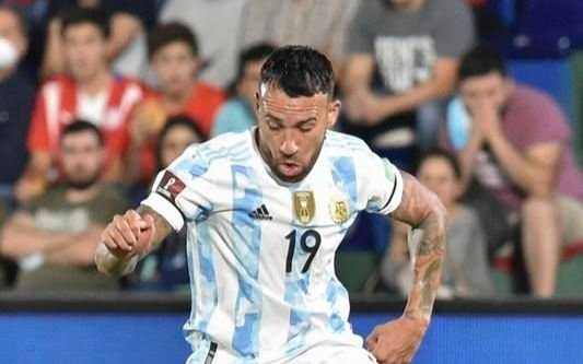 Pese a la igualdad, pudo estirar su invicto