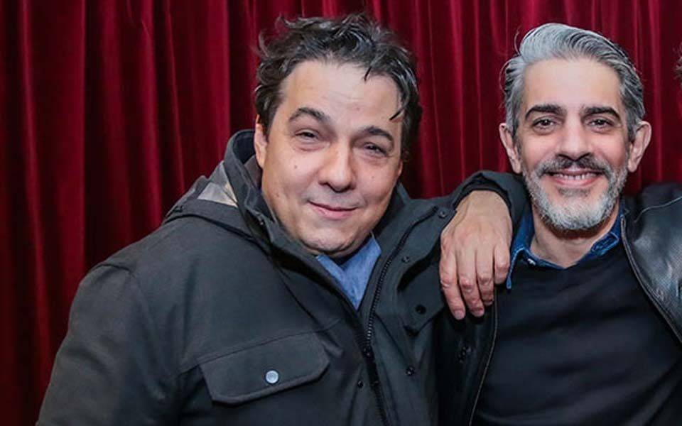 Pablo Echarri dio detalles sobre la salud de Fernán Mirás: "Estas horas son bastante críticas"