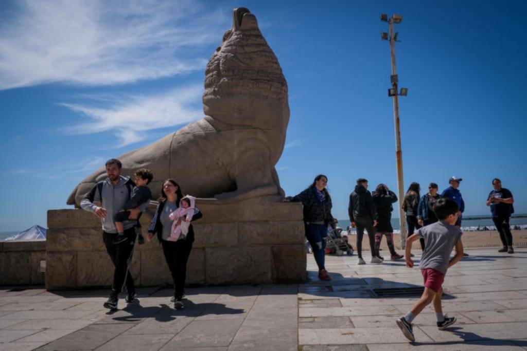 Rutas cargadas y una ocupación hotelera casi total por el finde XXL