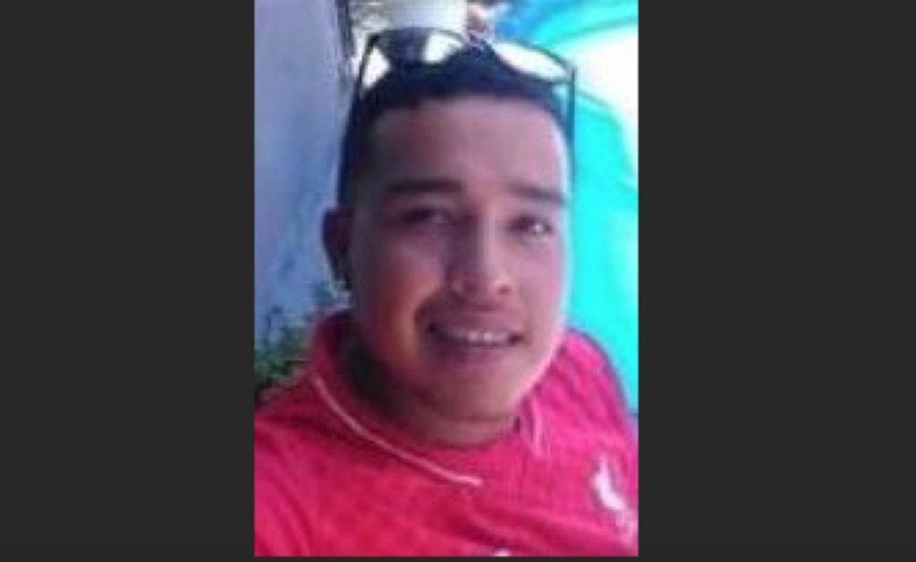 Buscan a un joven por el crimen de la amiga con la que vivía
