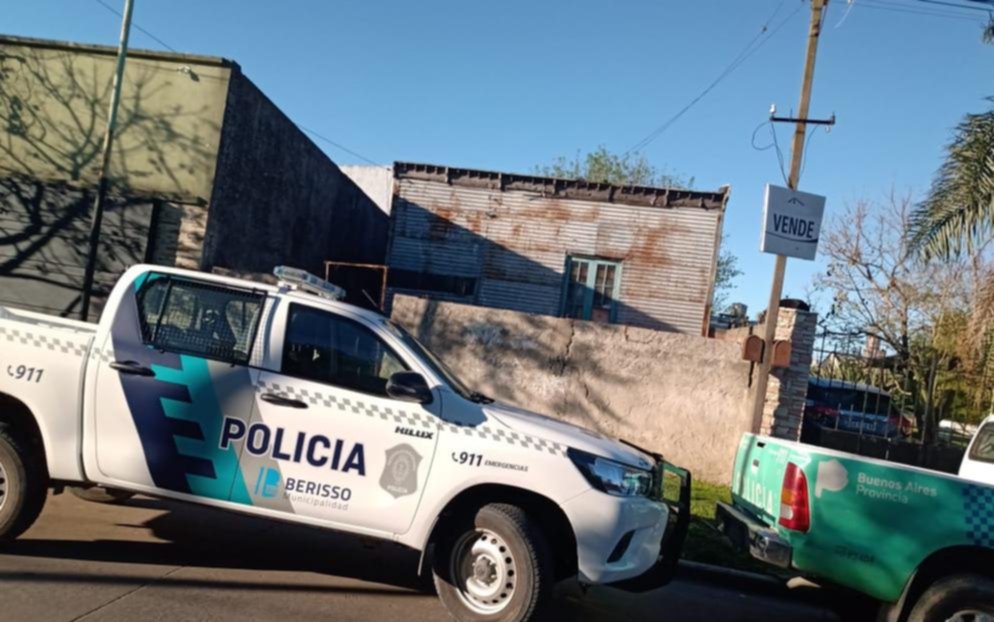 Quiso estrangular a la novia con el cinturón de Jiu-Jitsu