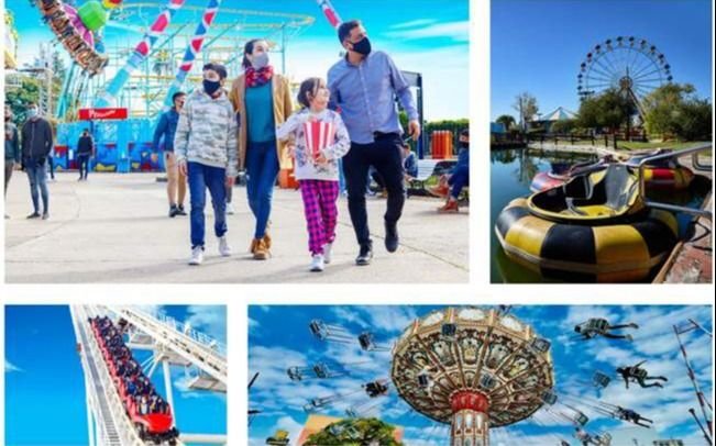 Propuestas con PreViaje para el finde largo