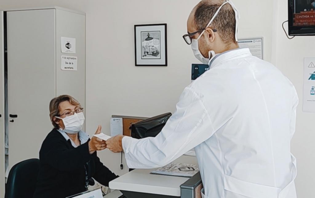 Medicina: ¿Cambios que llegaron para quedarse?