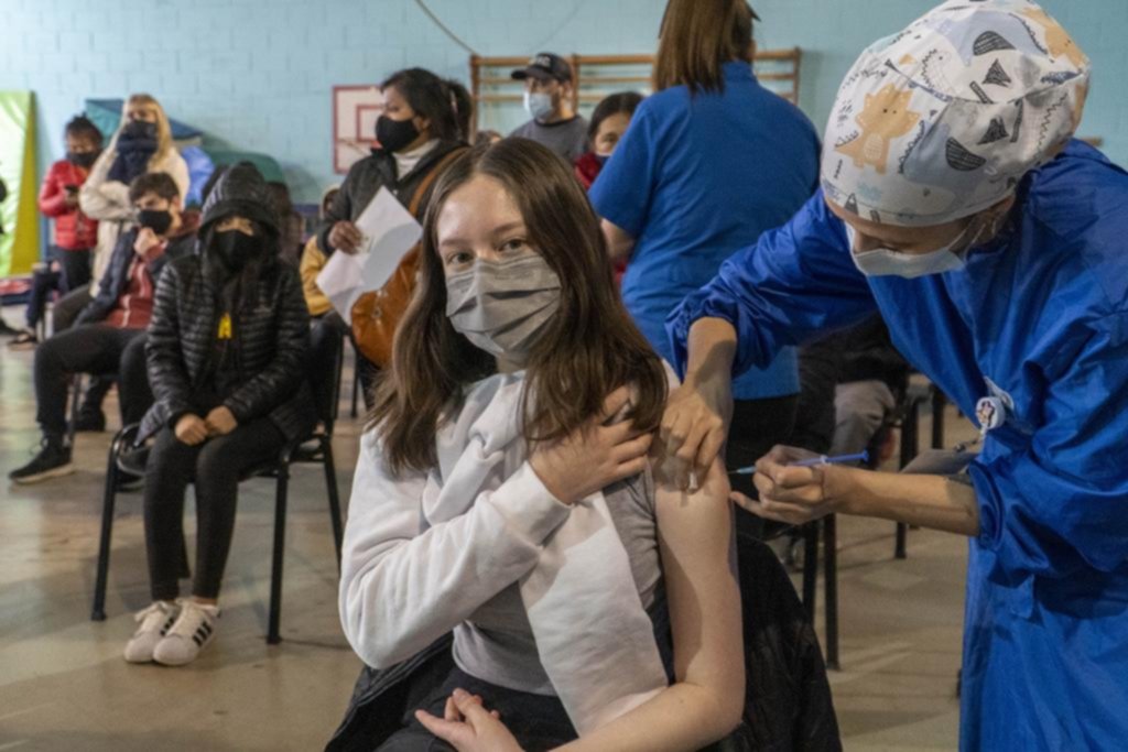 ¿Le doy la vacuna?: lo que los padres deben saber sobre la vacunación en chicos