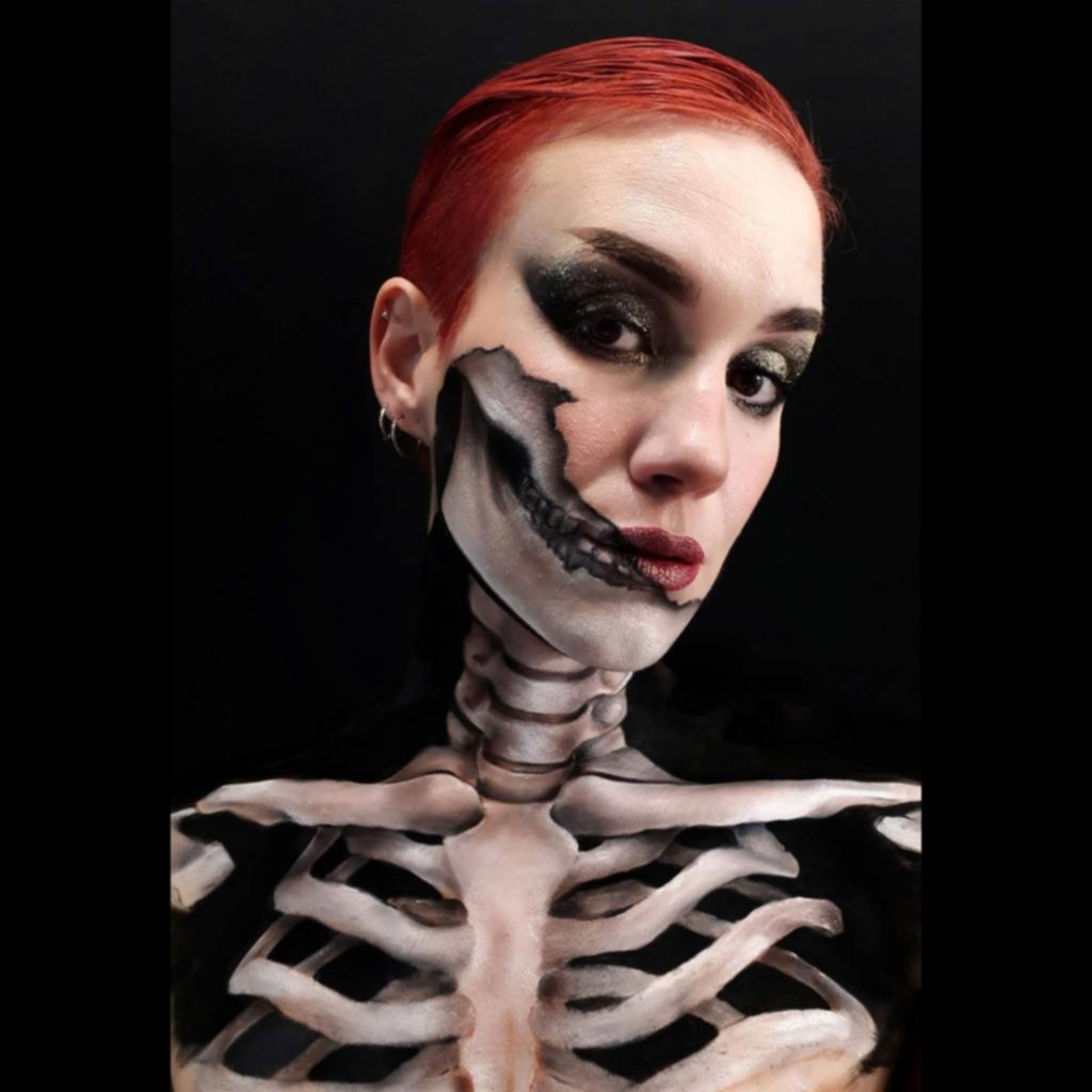 Maquillajes platenses: el arte de hacer sentir bien al otro