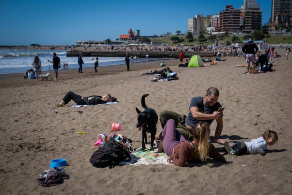 Vacaciones 2022: ¿Cuánto saldrá veranear en la Costa?