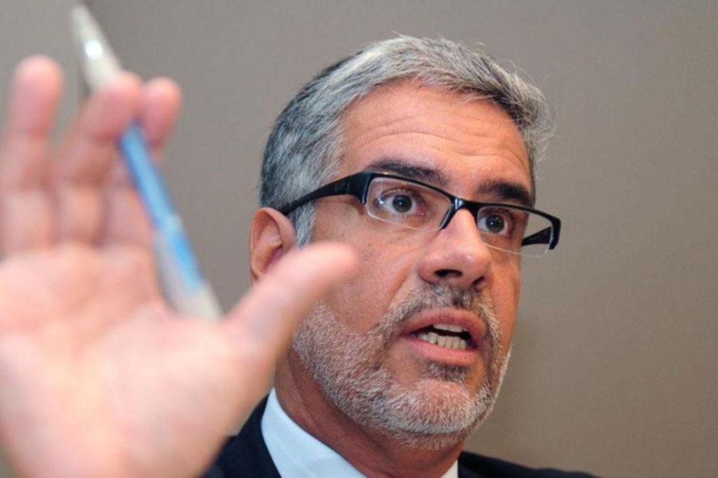 Los precios en la mira: asume Feletti en Comercio