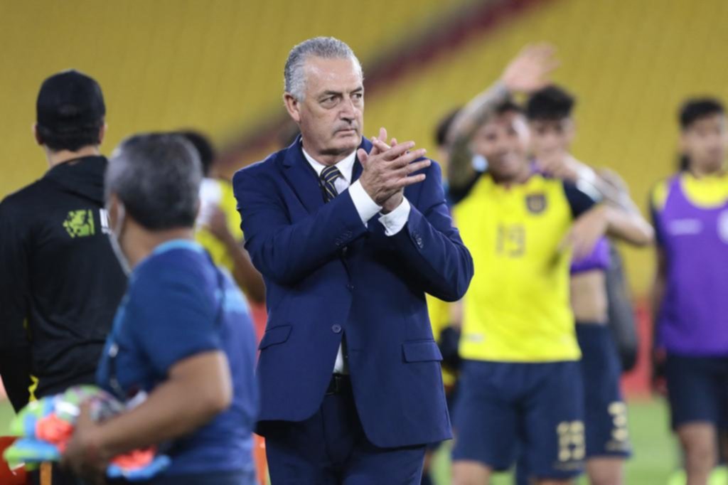 El Ecuador de Gustavo Alfaro, sensación, visita a Venezuela