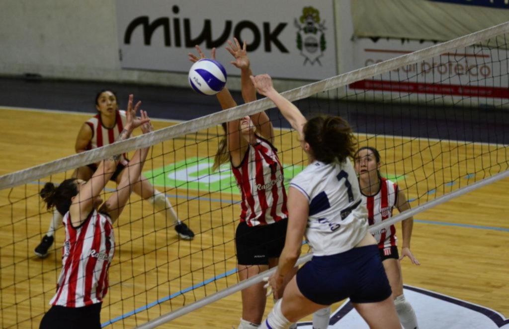 En un partidazo, Estudiantes se quedó con el clásico platense