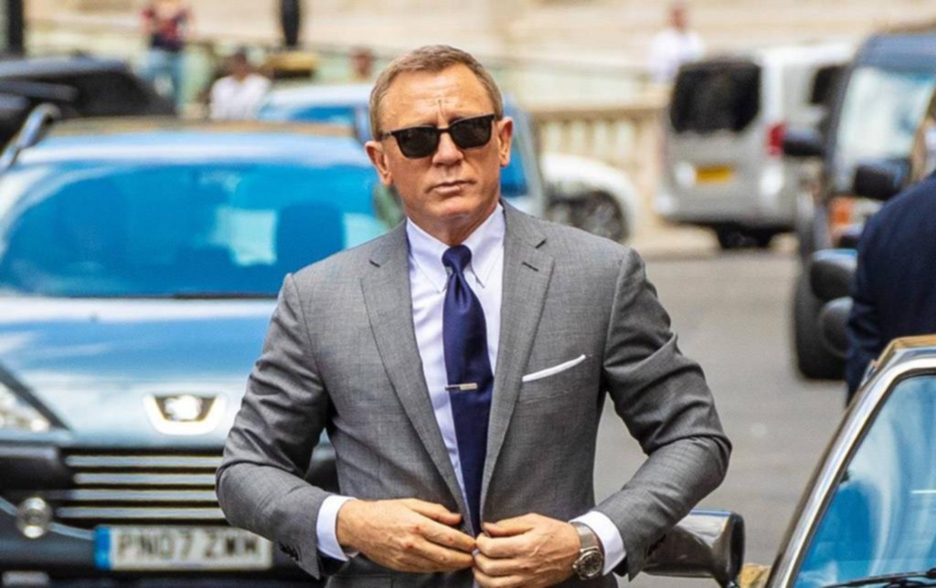 Un Bond para cada estación: cómo cada agente 007 siguió la moda de su tiempo