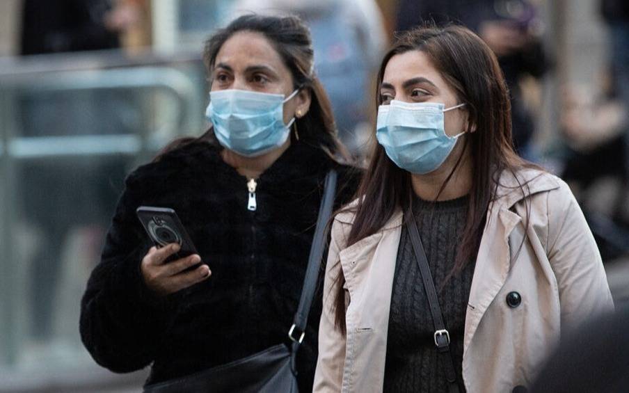 Detectan 179 casos de coronavirus en las últimas 24 hs. en la Provincia 