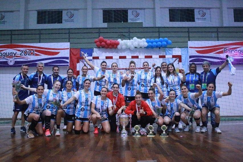 Balance positivo de Dalle Crode en el debut con la Garra