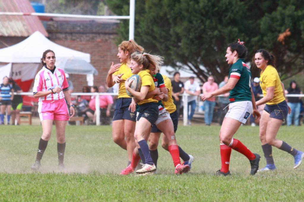 Las canarias cayeron en la final de la Copa de Plata