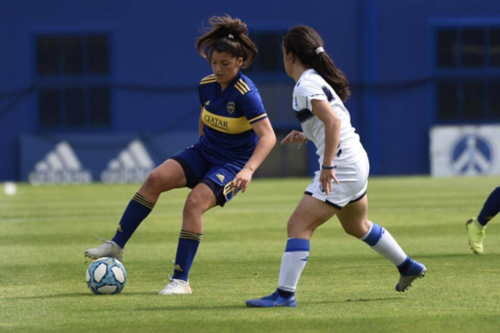Gimnasia mereció más ante el líder Boca
