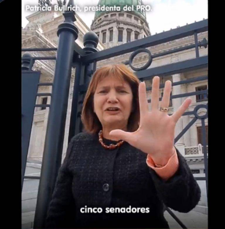 Los spots en TV le ponen picante a la campaña