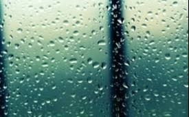 Un lunes feriado pasado por agua: anuncian lluvias para toda la jornada