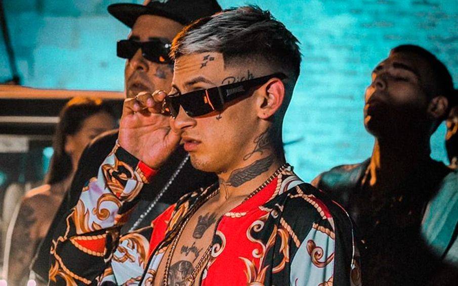La extravagante lista de "exigencias" de L-Gante que obligó a suspender el show de Venado Tuerto