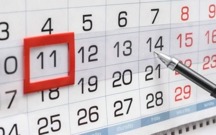 11 de octubre: por qué es feriado y qué se celebra
