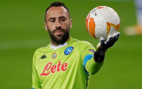 David Ospina, elegido como el mejor arquero de la fecha de cara a Qatar 2022