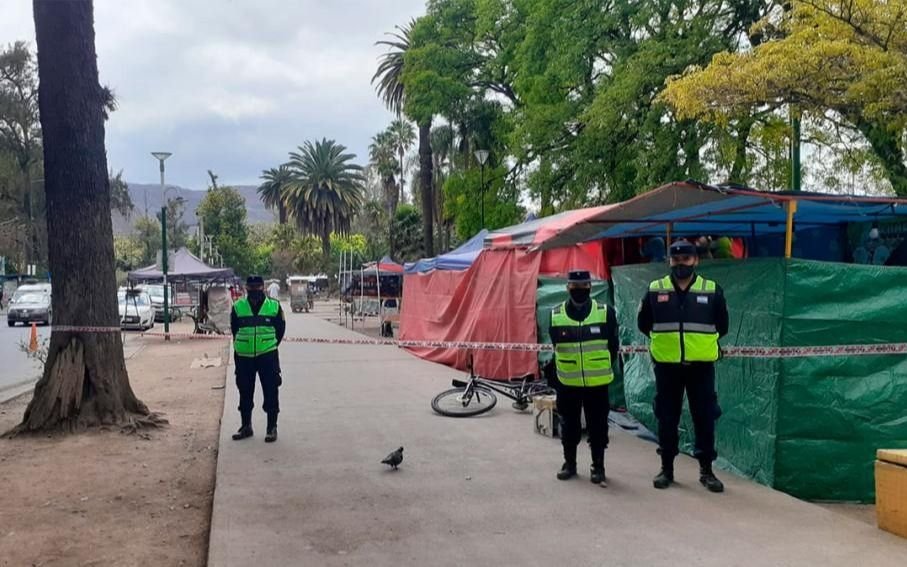 Salta: asesinan a un joven de 21 años y detienen a un venezolano